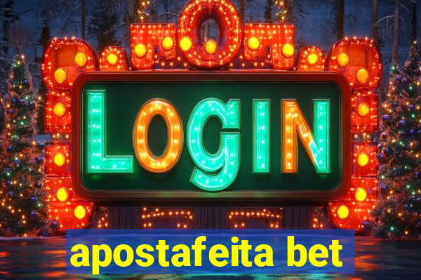 apostafeita bet